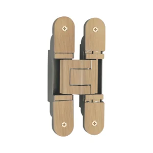 3D adjustable concealed hinge heavy duty for cabinets and furniture doors