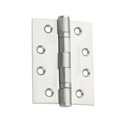 stainless steel two Ball Bearing Door Hinges for smooth and heavy duty doors