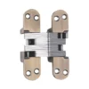 zinc alloy concealed cabinet hinge for furniture and kitchen cabinets