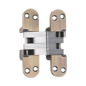 zinc alloy concealed cabinet hinge for furniture and kitchen cabinets