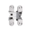 zinc alloy concealed cabinet hinge for furniture and kitchen cabinets