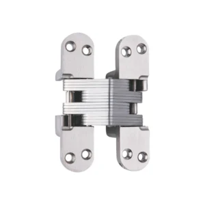 zinc alloy concealed cabinet hinge for furniture and kitchen cabinets