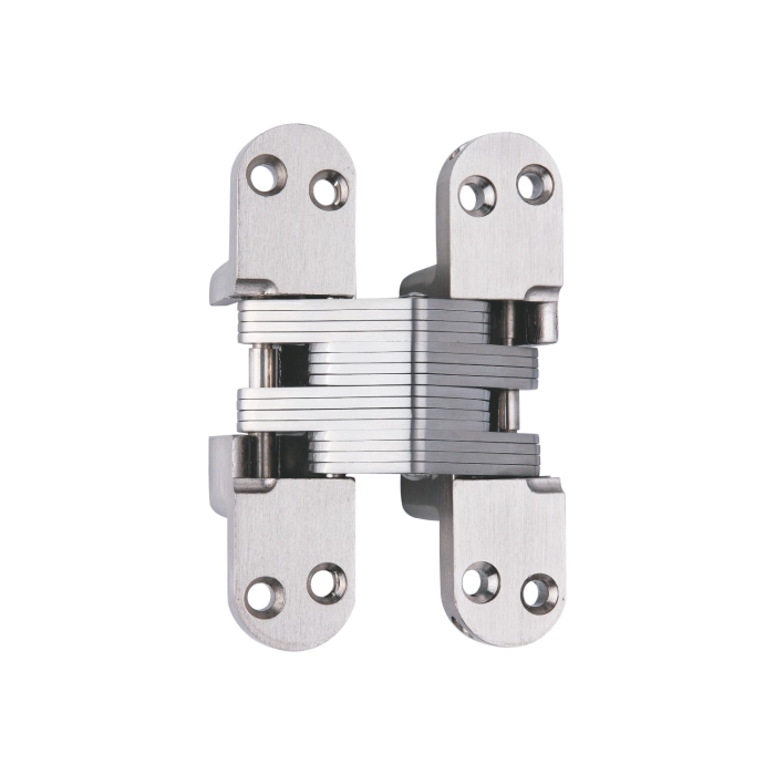 zinc alloy concealed cabinet hinge for furniture and kitchen cabinets