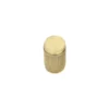 brass round cabinet knob furniture drawer door knob