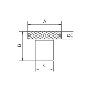 brass cabinet knob elegant designer furniture drawer door knob