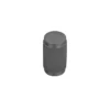 brass round cabinet cylinder knob for furniture doors and drawers