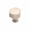 brass cabinet knob for furniture doors and drawers