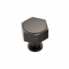 brass cabinet knob for furniture doors and drawers