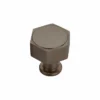 brass cabinet knob for furniture doors and drawers