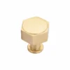 brass cabinet knob for furniture doors and drawers