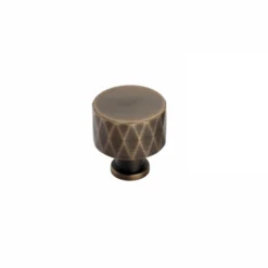 brass round cabinet knobs for furniture doors and drawers