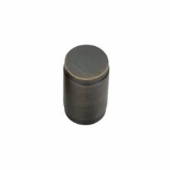 brass round cabinet knob for furniture doors and drawers
