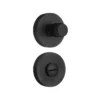brass turn knob
