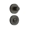 brass turn knob
