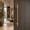 Feature Door Pull Handle
