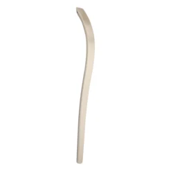 Premium brass Lina door pull handle for modern main and interior doors