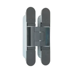 Zamac 3D concealed hinges load capacity 70kg for cabinets and furniture doors