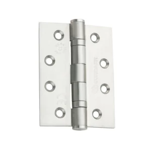 stainless steel two ball bearing door hinge grade 13 for heavy duty doors