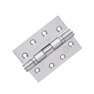 stainless steel two ball bearing door hinge grade 13 for heavy duty doors