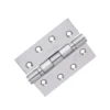 stainless steel two ball bearing door hinge grade 13 for heavy duty doors