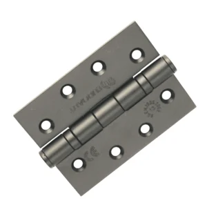 stainless steel two ball bearing door hinge grade 13 for heavy duty doors