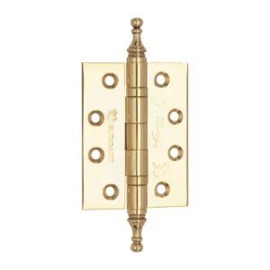 stainless steel decorative door hinge for interior and exterior doors
