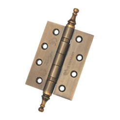 stainless steel decorative door hinge for interior and exterior doors