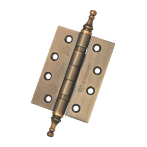 stainless steel decorative door hinge for interior and exterior doors