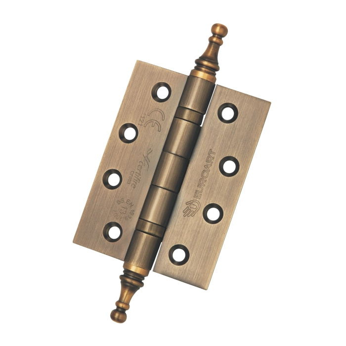 stainless steel decorative door hinge for interior and exterior doors