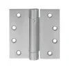 stainless steel single action spring door hinge for heavy duty self closing doors