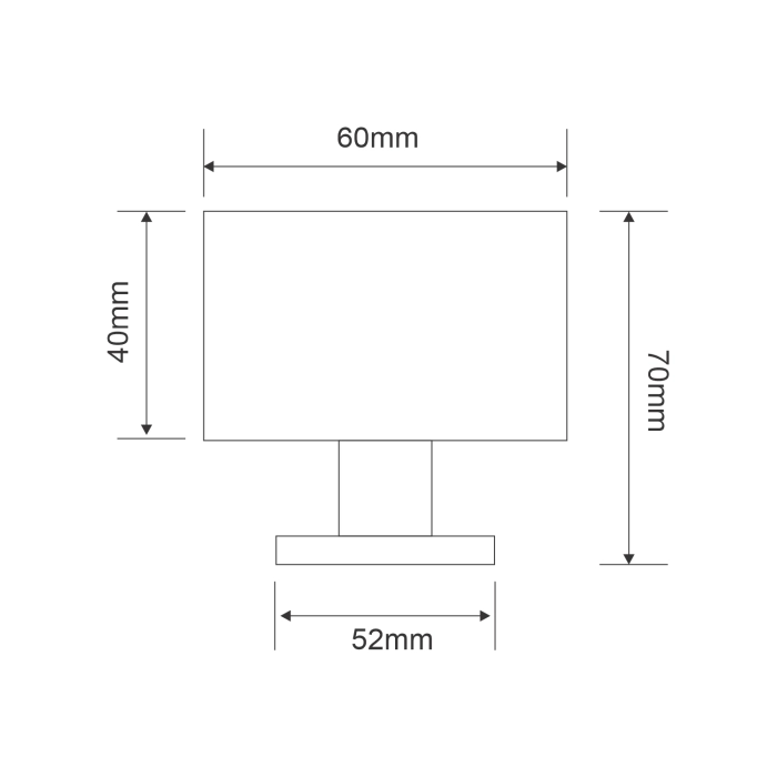 stainless steel round mortice door knob for interior and exterior doors