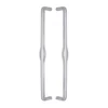 Polished Stainless Steel Pull Handle