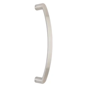 solid stainless steel astrid door pull handle for modern and premium doors