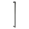 stainless steel wave door pull handle for home doors, office doors and interior doors, premium hardware