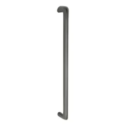 stainless steel wave door pull handle for home doors, office doors and interior doors, premium hardware