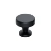 Mushroom cabinet knob 30mm modern furniture knob for kitchen and wardrobe cabinets