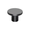 Cohle mini cabinet knob 26mm modern furniture knob for kitchen and wardrobe cabinets