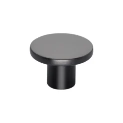 Cohle mini cabinet knob 26mm modern furniture knob for kitchen and wardrobe cabinets