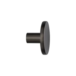 Round cabinet knob 41mm modern furniture knob for kitchen and wardrobe cabinets