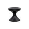 aluminium cabinet knob 30mm modern furniture knob for kitchen and wardrobe cabinets