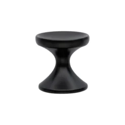 aluminium cabinet knob 30mm modern furniture knob for kitchen and wardrobe cabinets