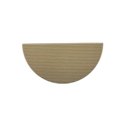Luna aluminium cabinet knob 112mm modern furniture knob for kitchen and wardrobe cabinets