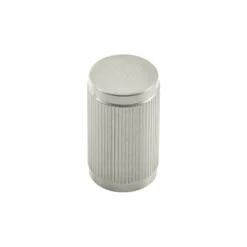Stainless steel 316 grade Harper cabinet knob modern furniture knob for kitchen and wardrobe cabinets
