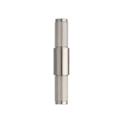 Stainless steel 316 grade T cabinet knob 95mm modern furniture knob for kitchen and wardrobe cabinets