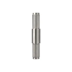 Stainless steel 316 grade Motif T cabinet knob modern furniture knob for kitchen and wardrobe cabinets
