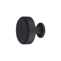 Brass cabinet knob 30mm modern furniture hardware knob for kitchen and wardrobe cabinets