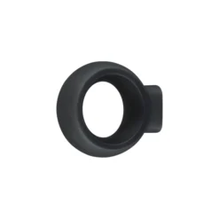 Brass cabinet knob 32mm modern furniture hardware knob for kitchen and wardrobe cabinets