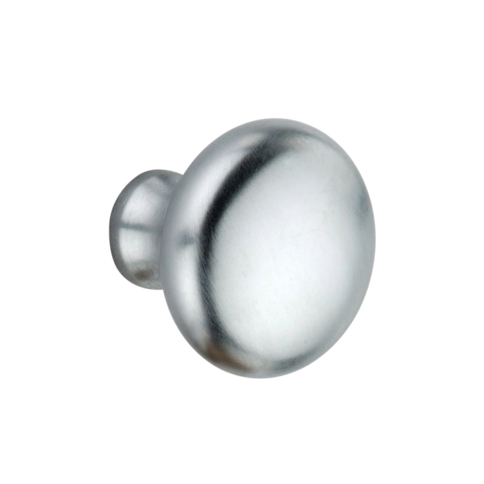 Brass round cabinet knob modern furniture hardware knob for kitchen and wardrobe cabinets
