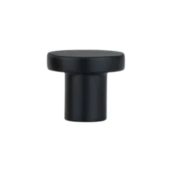 Brass cabinet knob modern furniture hardware knob for kitchen and wardrobe cabinets