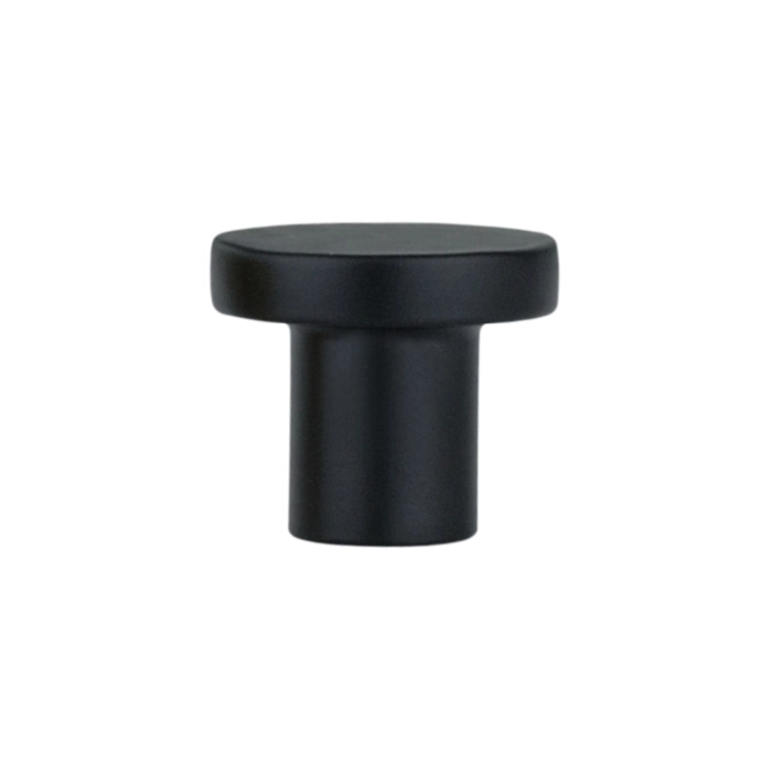 Brass cabinet knob modern furniture hardware knob for kitchen and wardrobe cabinets